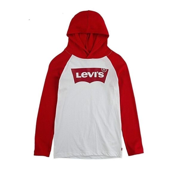 L evi’s boys T-shirt size XL - Picture 1 of 2